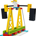 45401 LEGO  Education BricQ motion aloituspakkaus